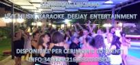 ' .  addslashes(Musica e animazione per matrimoni ed eventi) . '