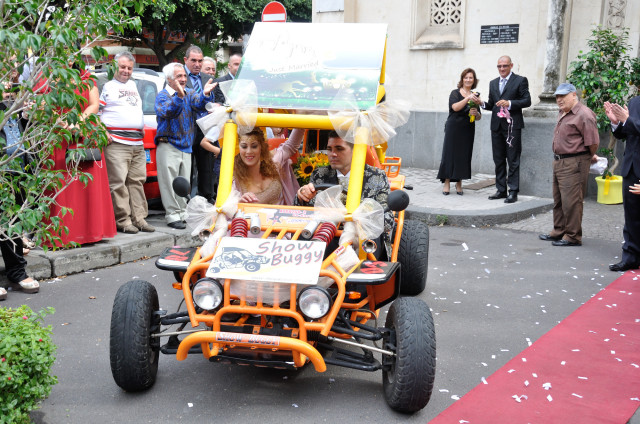 Showbuggy