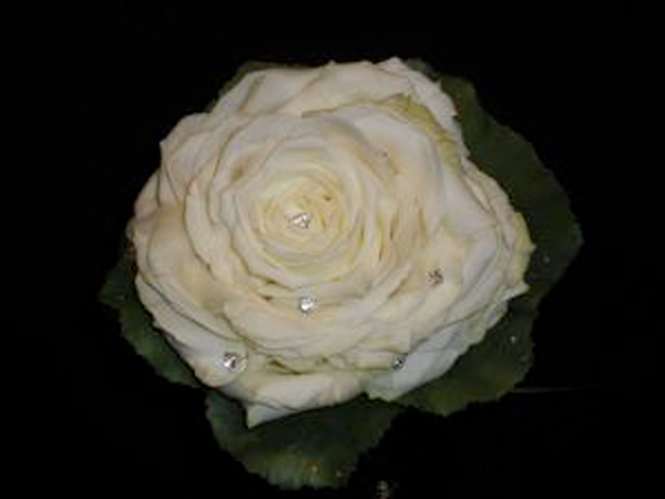 Simone bertini floral designer