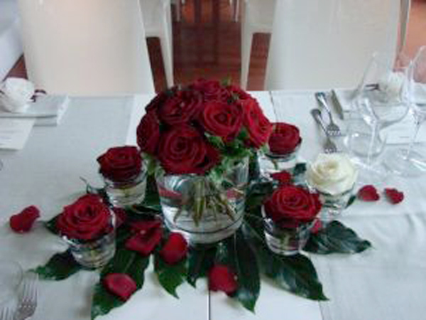 La testimone di nozze weddings and private events