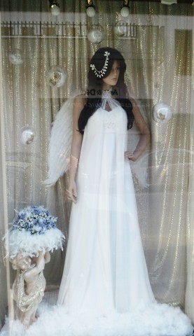 Atelier Evento Sposa