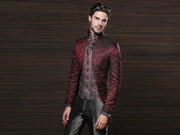 Samuela Spose by Trovato - Abiti da sposo, LOOK E ABBIGLIAMENTO Venaria  Reale