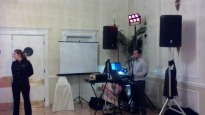 ' .  addslashes(Musica e animazione per matrimoni ed eventi) . '
