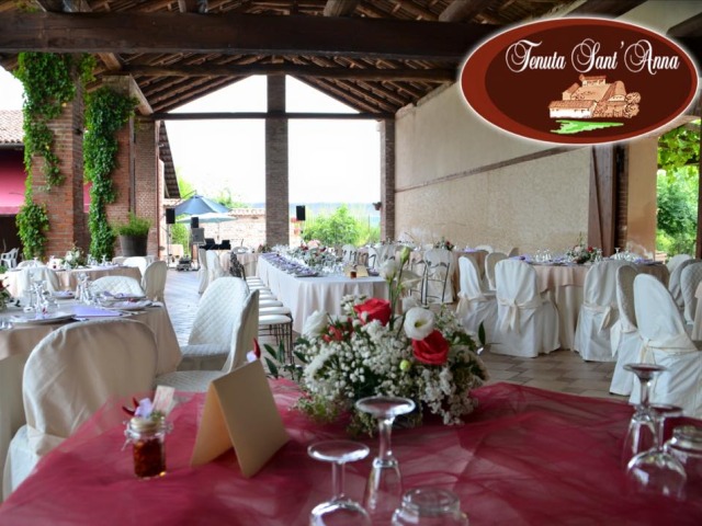 Tenuta Sant\'Anna