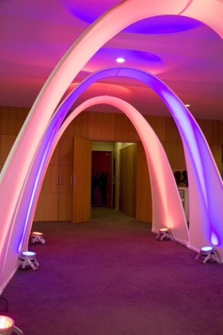 D+ Servizi per lo Spettacolo