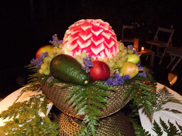 Il Tirabouchons Banqueting & Catering