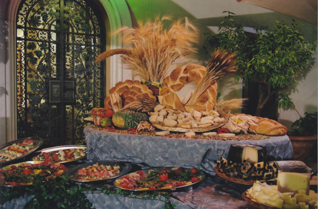 Il Tirabouchons Banqueting & Catering