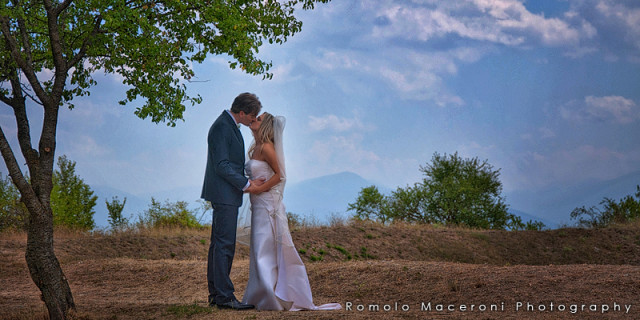 Romolo Maceroni Photography Graphics