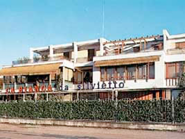 Ca\' bianca