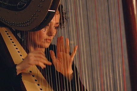 Lucia Antonacci - Arpa