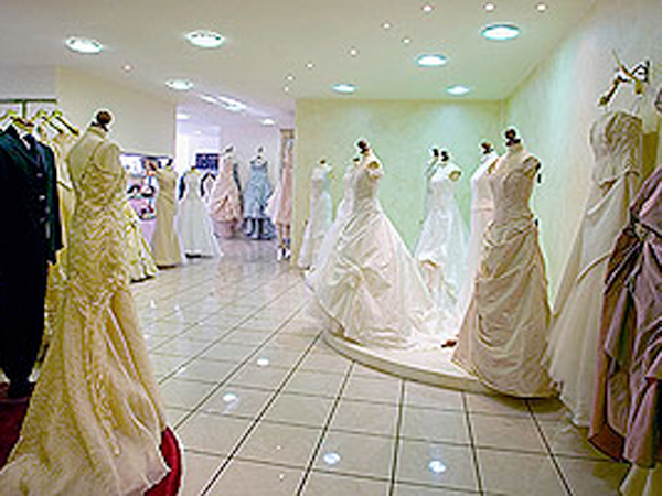 Creazioni sposa di dusi