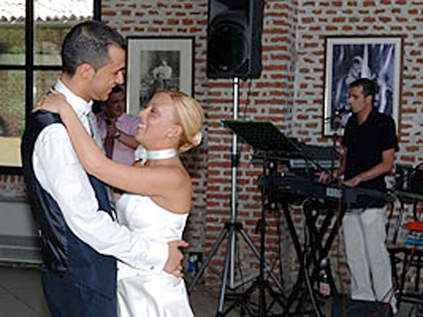 Alex & claudia
