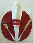 ' .  addslashes(Le Groane) . '