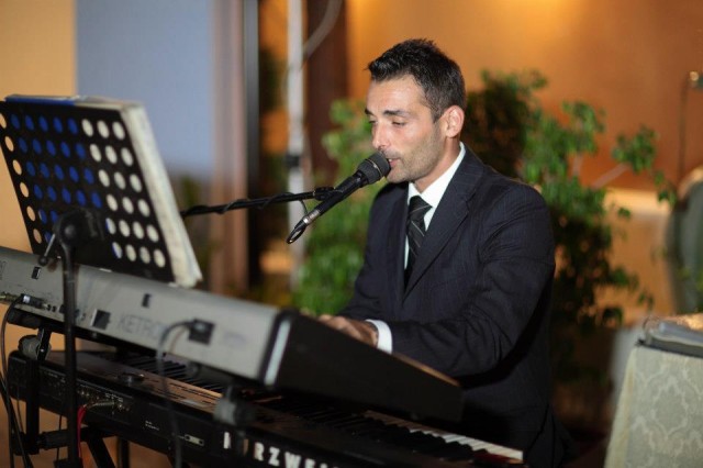 Nicola Neto Pianobar Live