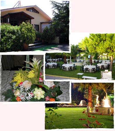 Parco delle Rose