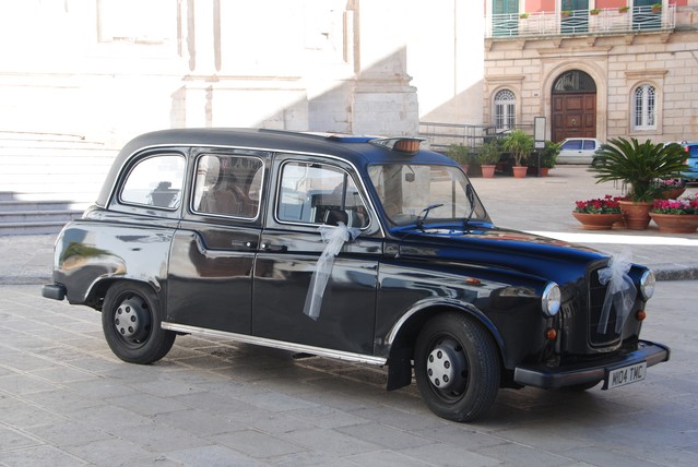 Bruni Cars