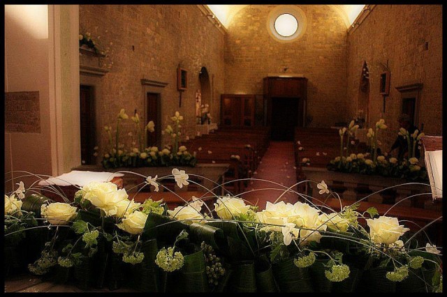 Rossana Fagiolini Florist