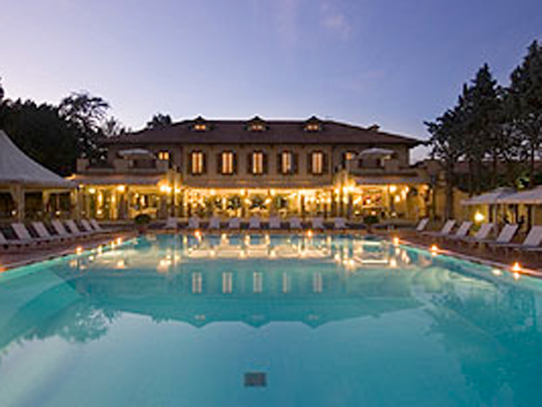 Hotel dei giardini