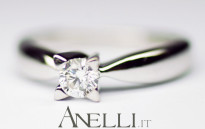 ' .  addslashes(Anelli.it - Anelli Trilogy Solitari e Fedi con Diamanti) . '