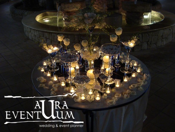 Aura Eventuum Wedding & Event Planner