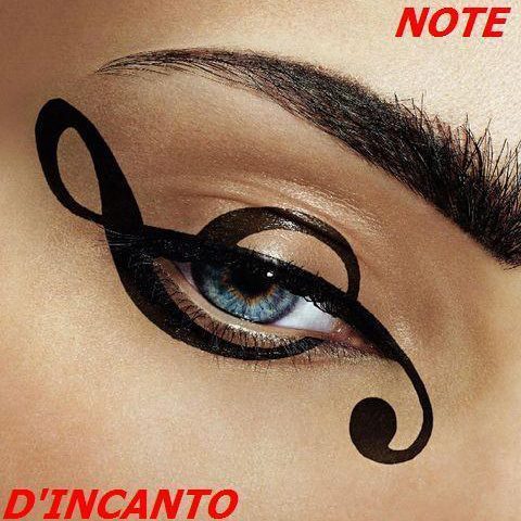 Note D\'incanto
