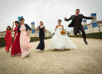 ' .  addslashes(Bianco e Nero studio fotografico) . '