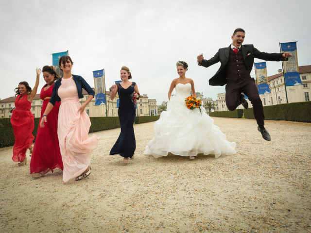 Bianco e Nero studio fotografico