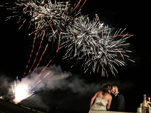 Bianco e Nero studio fotografico