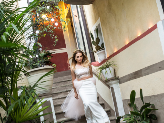 Bianco e Nero studio fotografico