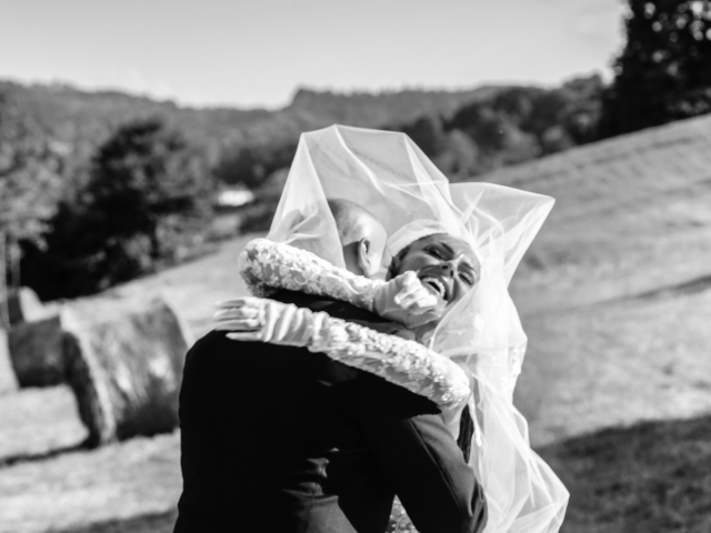 Bianco e Nero studio fotografico