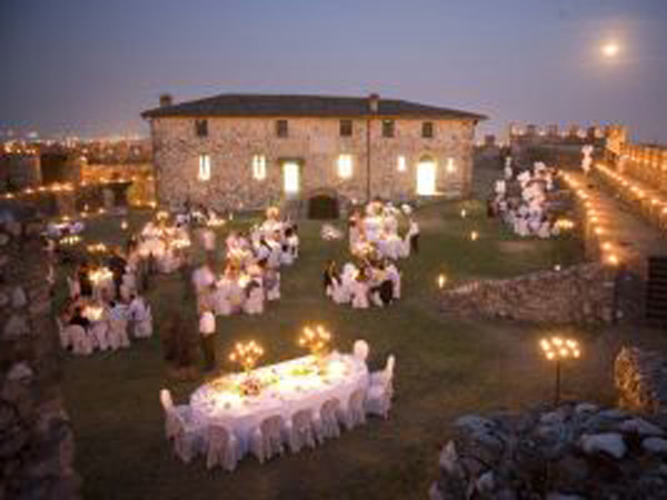 Rocca Visconteo Veneta