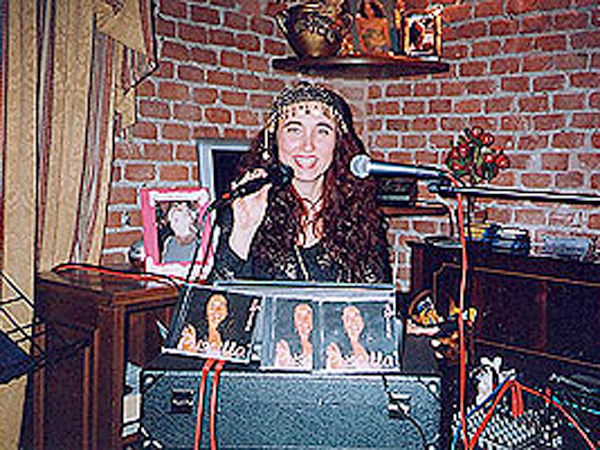 Priscilla