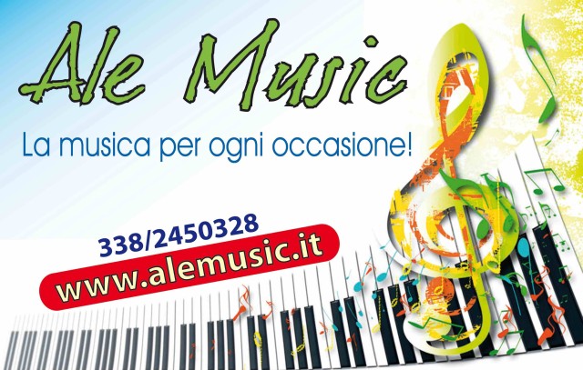 Ale Music