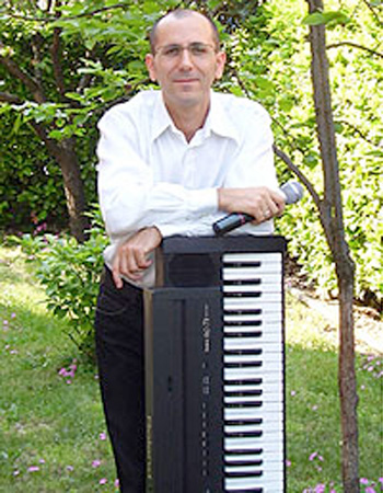 Roberto cistellini