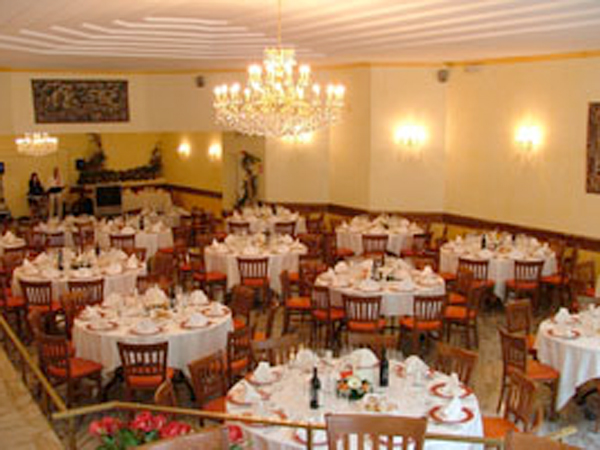 Ristorante Bel Sit
