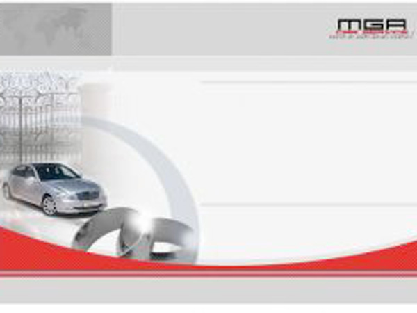 Mga Car Service