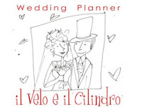 ' .  addslashes(Il velo e il cilindro - wedding planner) . '