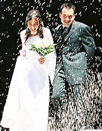 Studio fotografico anglisani e randi