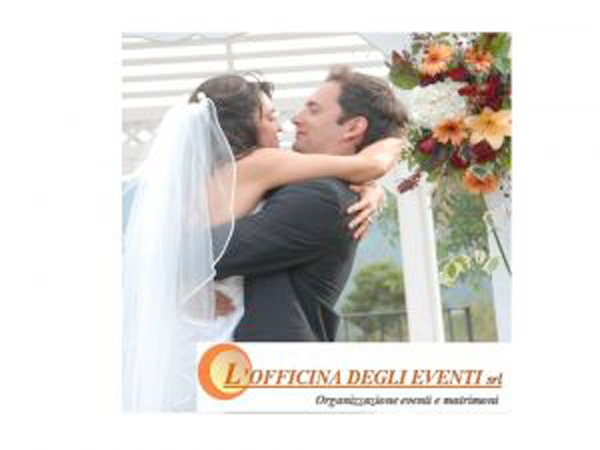 L\'officina degli eventi srl