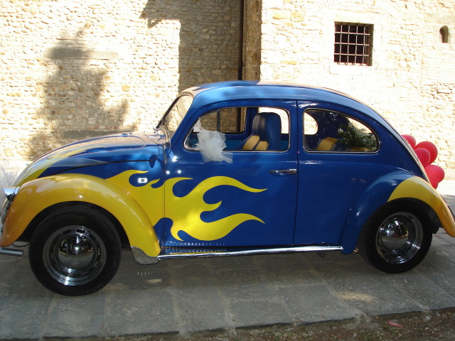 Stratolimite Garage