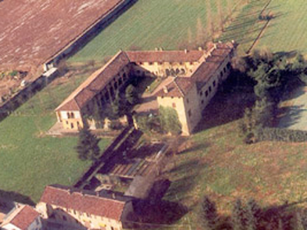 Castello di giovenzano