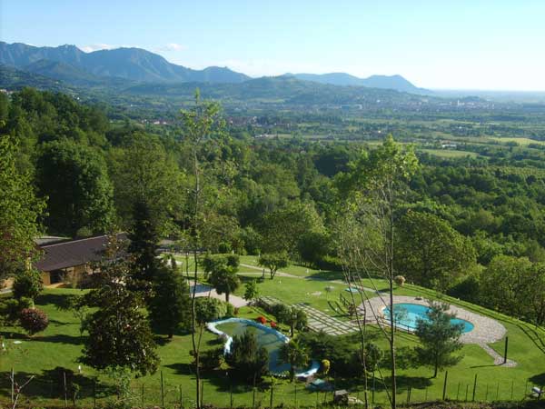 Oasi Bellavista