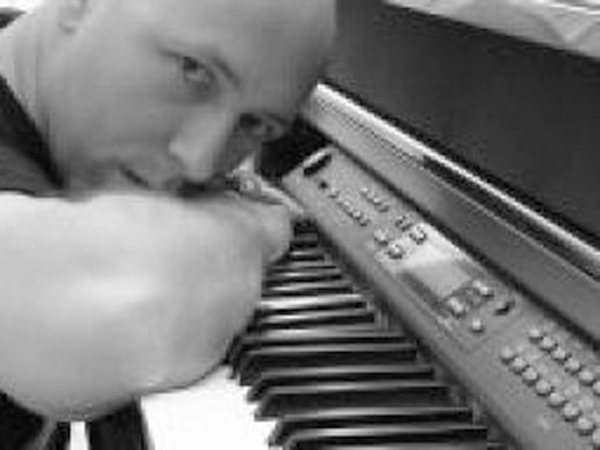 Cristiano vallieri - live music