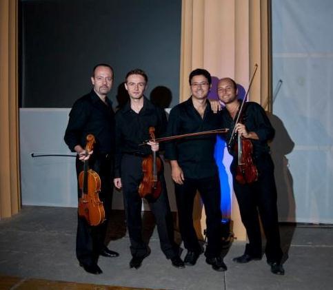 Ensemble Armònhia