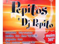 ' .  addslashes(I pepitos e dj pepito) . '