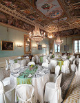 ' .  addslashes(Palazzo moroni) . '