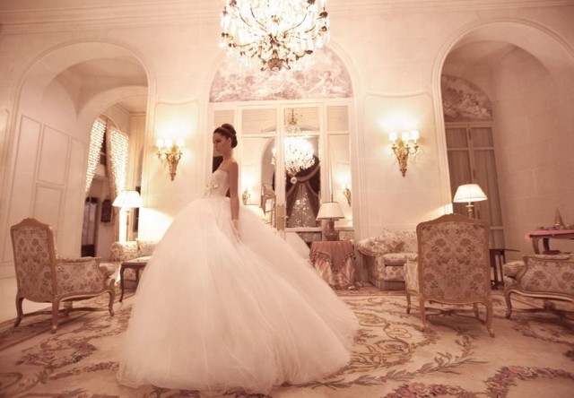 Le Ninphe Atelier Sposa e cerimonia