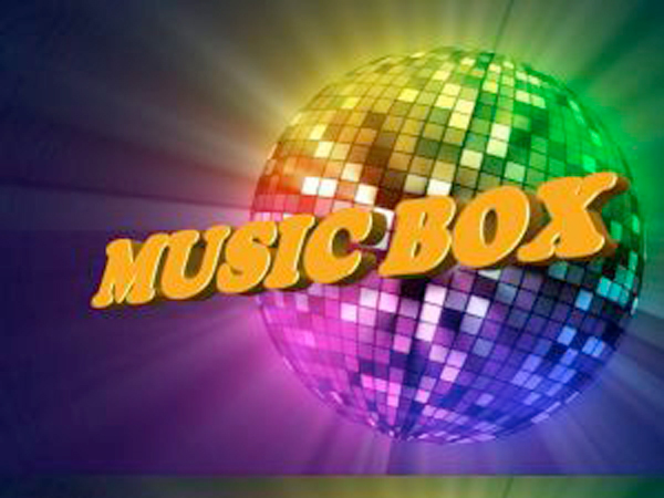 Music box