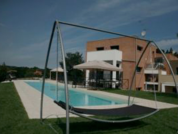 Residence san lorenzo