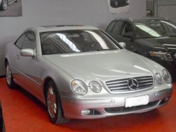 Cars & trucks